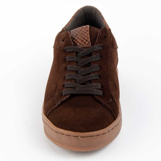 Purapiel Sneaker Purasn Bruin - Image 3