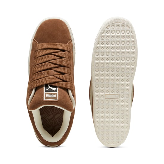 Puma Suede Xl Sneakers - Image 4