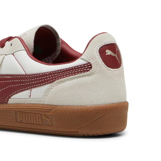 PUMA Unisex Palermo OG Sneakers - Image 2