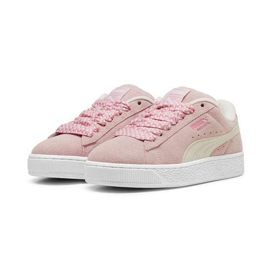 Puma Suede Xl Lace Sneakers - Image 1