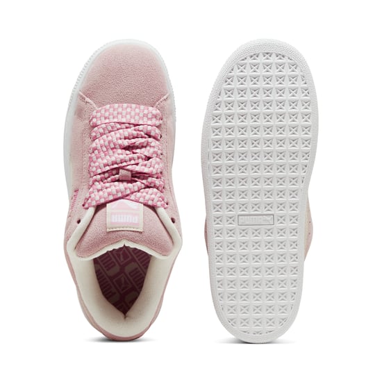 Puma Suede Xl Lace Sneakers - Image 4