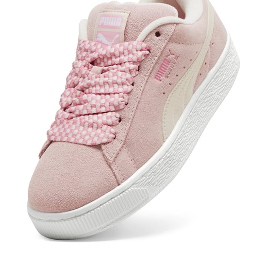 Puma Suede Xl Lace Sneakers - Image 6