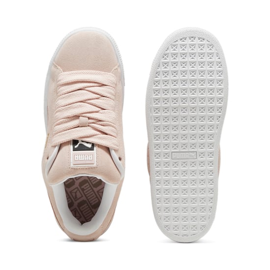 PUMA Unisex Suède XL Sneakers - Image 4