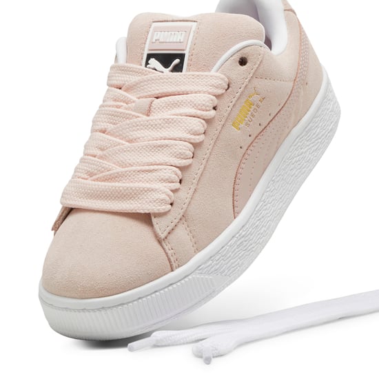 PUMA Unisex Suède XL Sneakers - Image 6
