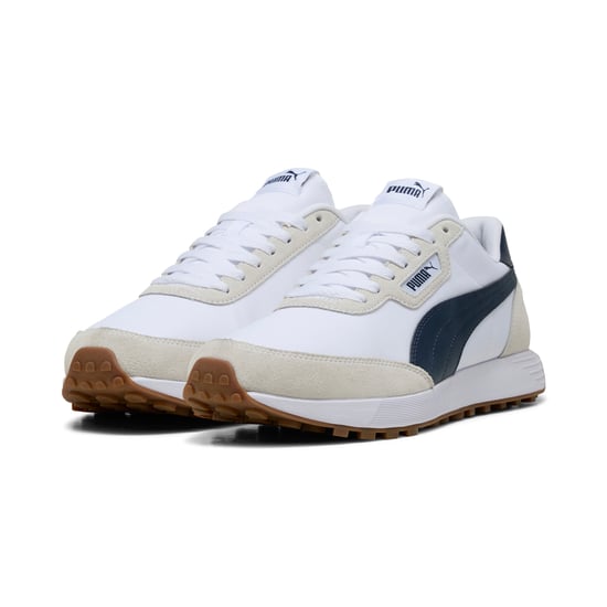 PUMA Unisex Runtamed Lugged Classic Sneakers - Image 1