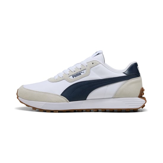 PUMA Unisex Runtamed Lugged Classic Sneakers - Image 3