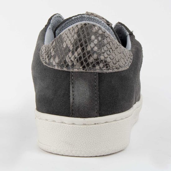 Purapiel Sneaker Purasn Grijs - Image 5