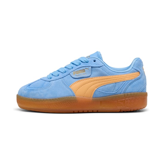 PUMA Dames Palermo Moda Xtra Gum Sneakers - Image 3