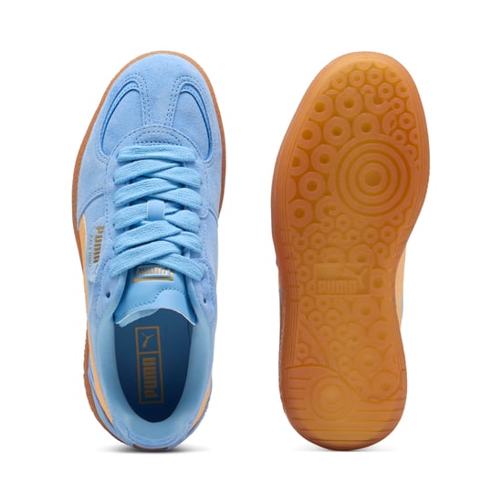PUMA Dames Palermo Moda Xtra Gum Sneakers - Image 4