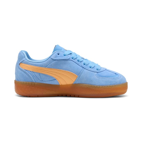 PUMA Dames Palermo Moda Xtra Gum Sneakers - Image 5