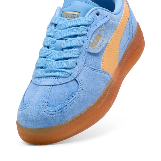 PUMA Dames Palermo Moda Xtra Gum Sneakers - Image 6