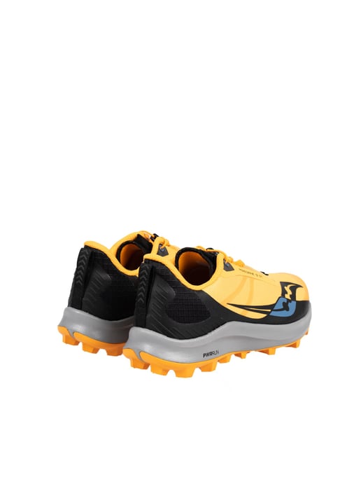 Saucony Schoenen hardloopschoenen Peregrine 12 ST Vrouw zwart - Image 3