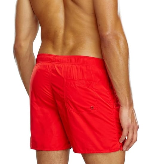 Diesel BMBX-Nico rode zwemshort - Image 2