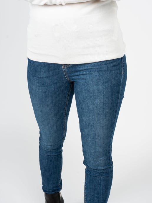 Guess Jeans Skinny Vrouw blauw - Image 4