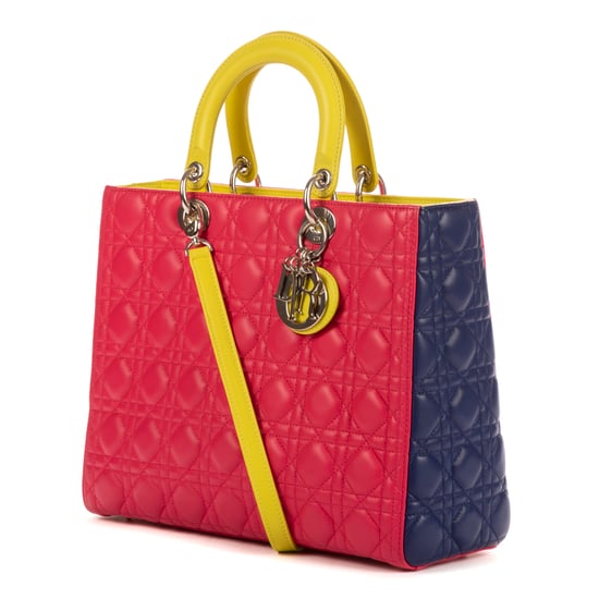 Lady Large Handtas - Image 2