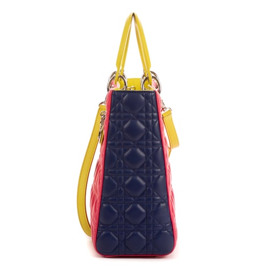 Lady Large Handtas - Image 3