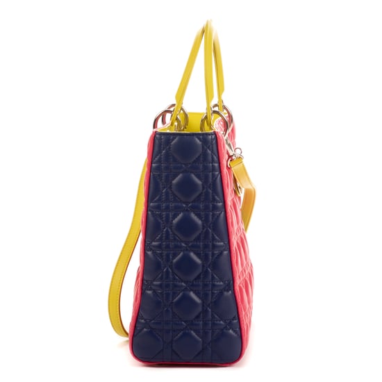 Lady Large Handtas - Image 5