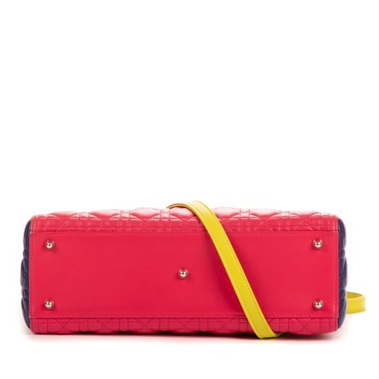 Lady Large Handtas - Image 6