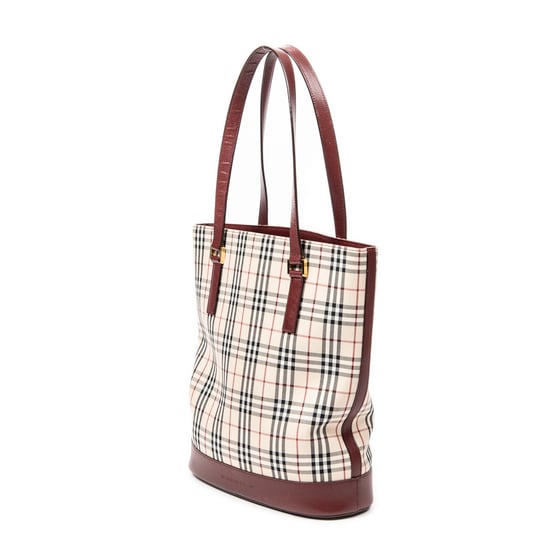 Large Tall Tote  Schoudertas - Image 2