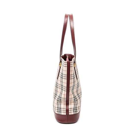 Large Tall Tote  Schoudertas - Image 3