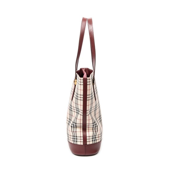 Large Tall Tote  Schoudertas - Image 4