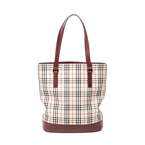 Large Tall Tote  Schoudertas - Image 5
