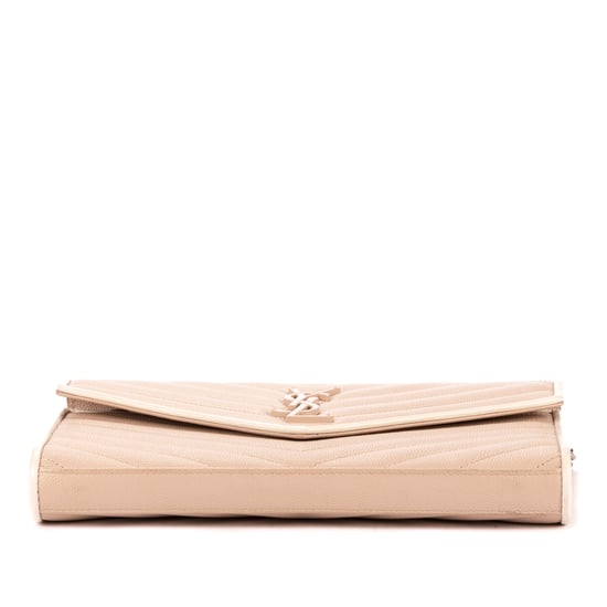 Cassandre Enveloppe Chain Wallet  Schoudertas - Image 6