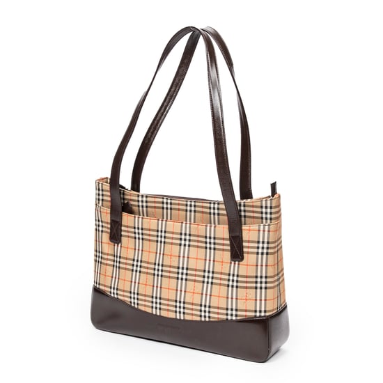 Large Zip Shopping Tote  Schoudertas - Image 2