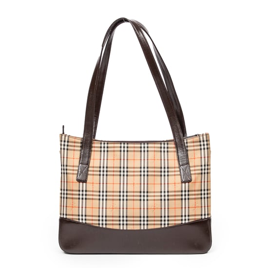 Large Zip Shopping Tote  Schoudertas - Image 5