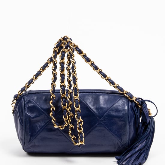 CC Tassel Barrel Bag Schoudertas - Image 5