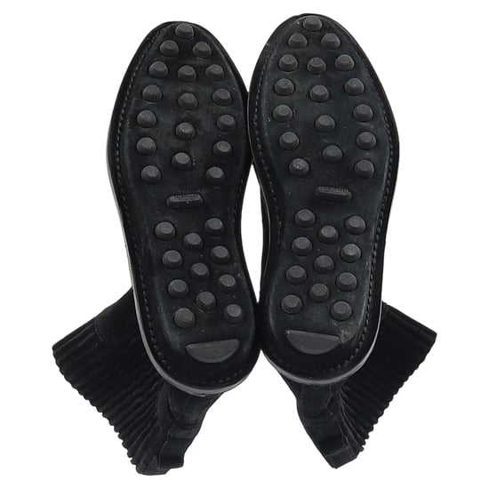 Balenciaga Chelsea Boots in Zwart Suède - Image 6