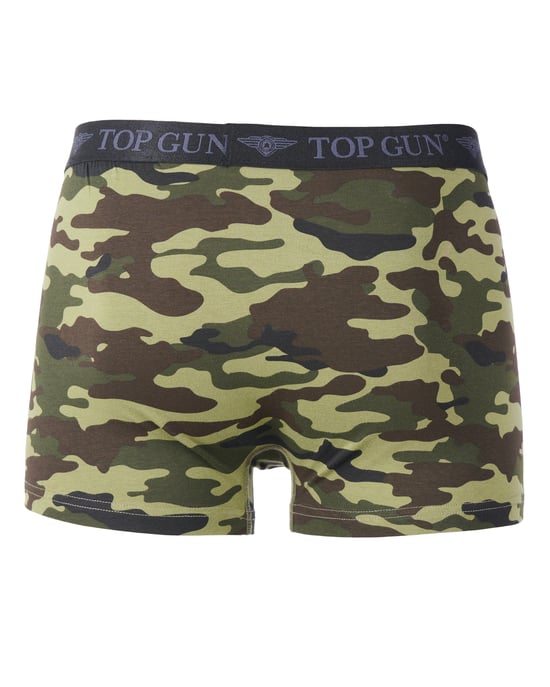 Top Gun boxershorts dubbelpak TGUW002 - Image 3