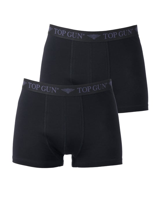 Top Gun boxershorts dubbelpak TGUW001 - Image 1
