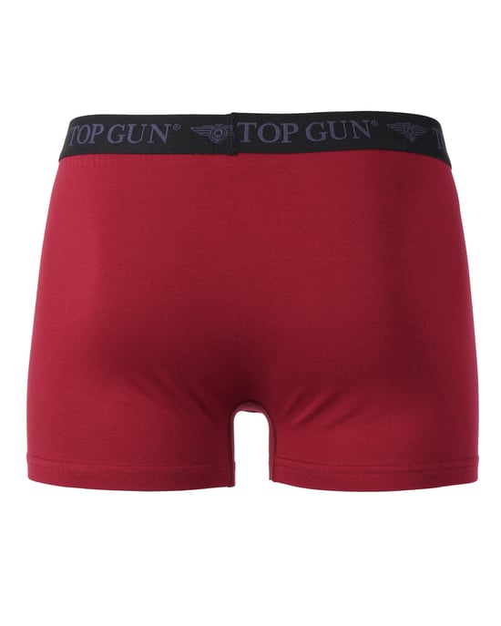 Top Gun boxershorts dubbelpak TGUW001 - Image 3