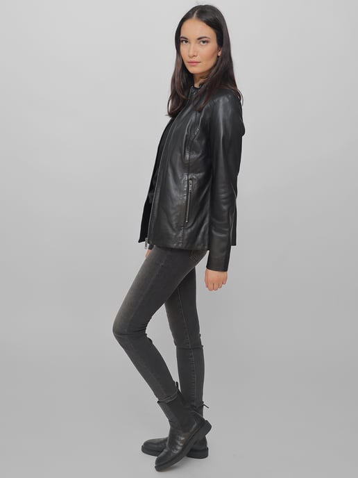 JCC leren jas 31023627 - Image 3