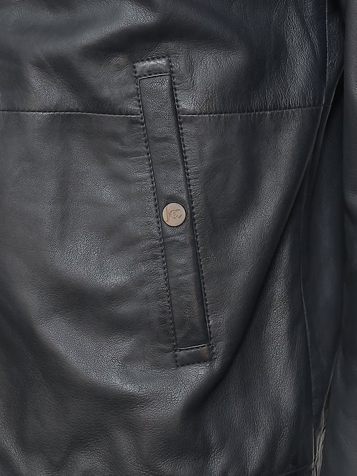 JCC leren jas 31023633 - Image 3