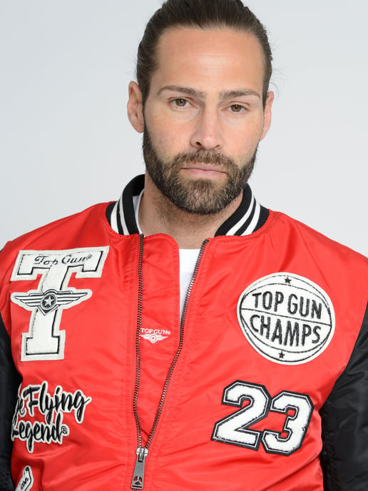 Top Gun bomberjack TG22032 - Image 3