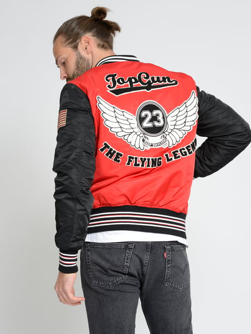 Top Gun bomberjack TG22032 - Image 4