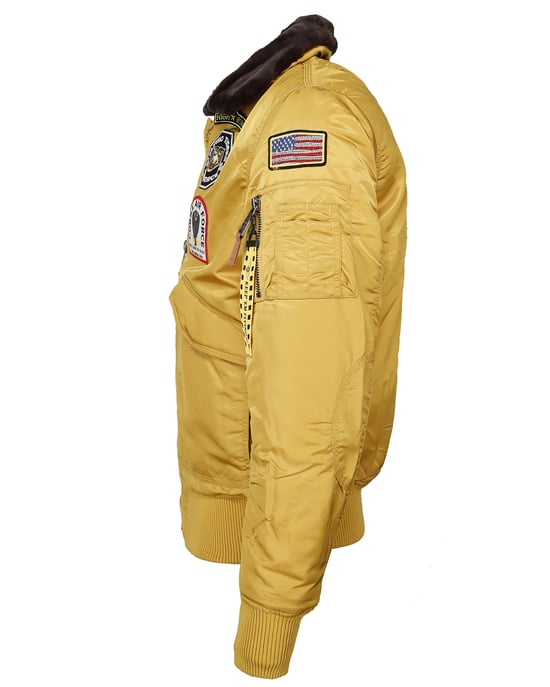 Top Gun bomberjack TG20192073 - Image 4