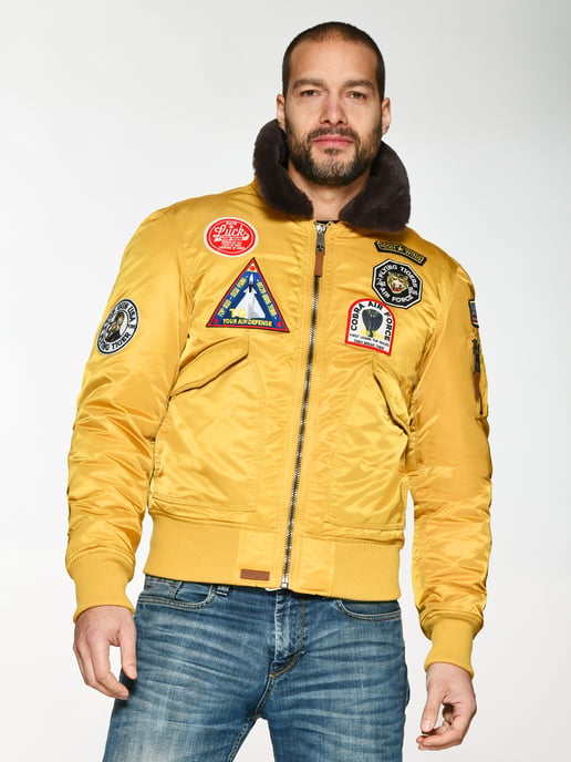 Top Gun bomberjack TG20192073 - Image 5