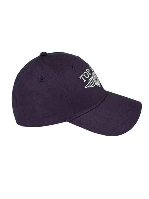 Top Gun Cap Snapback TG22013 - Image 2