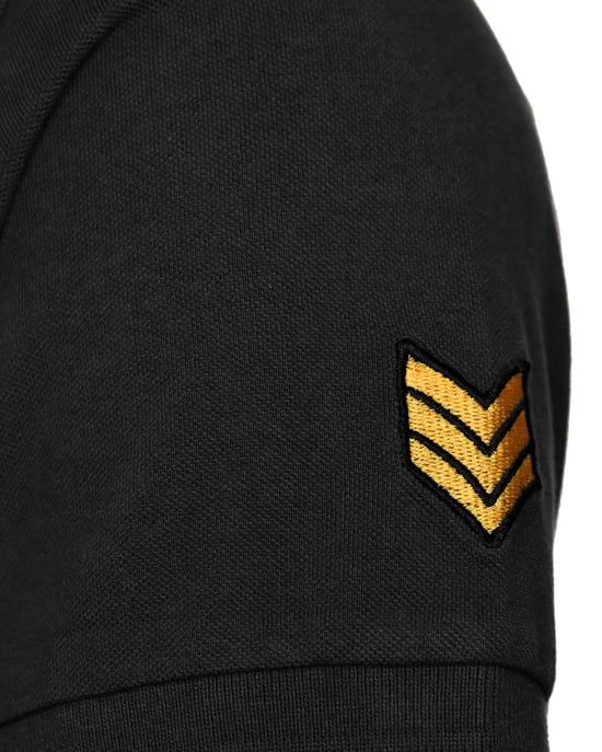 Top Gun Poloshirt TG20213003 - Image 3