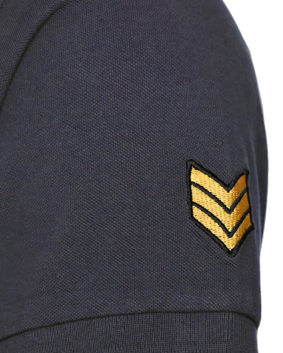 Top Gun Poloshirt TG20213003 - Image 3