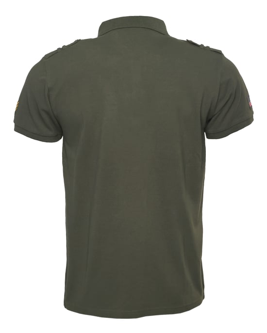 Top Gun Poloshirt TG20213003 - Image 2