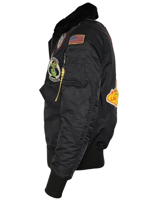 Top Gun bomberjack TG20213032 - Image 3