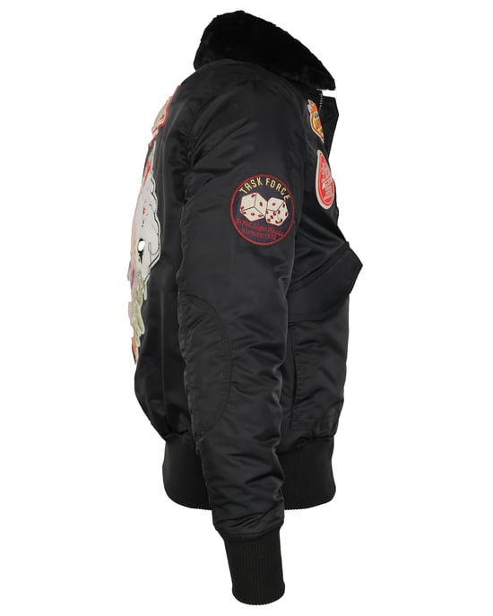 Top Gun bomberjack TG20213032 - Image 4
