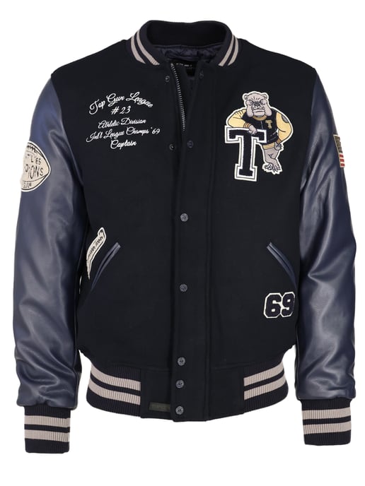 Top Gun bomberjack TG20202014 - Image 1