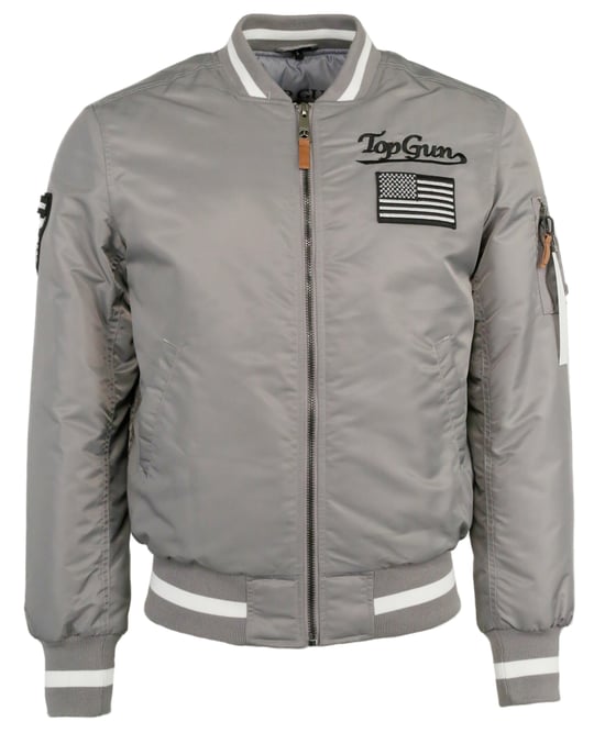 Top Gun bomberjack TG20212518 - Image 1