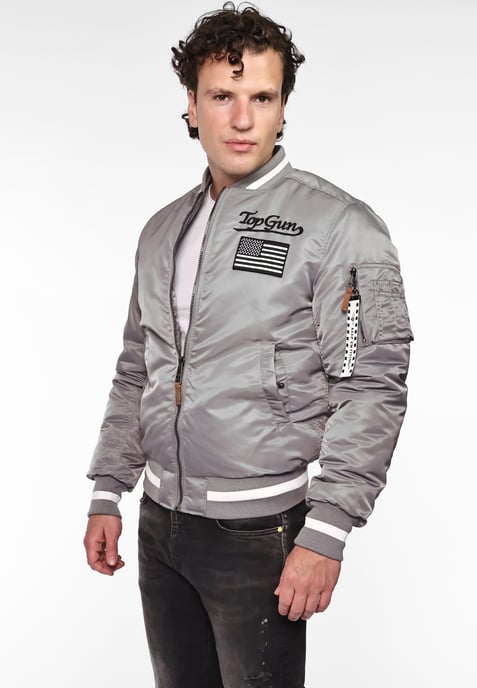 Top Gun bomberjack TG20212518 - Image 5