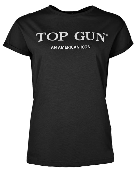 Top Gun T-Shirt TG20214001 - Image 1